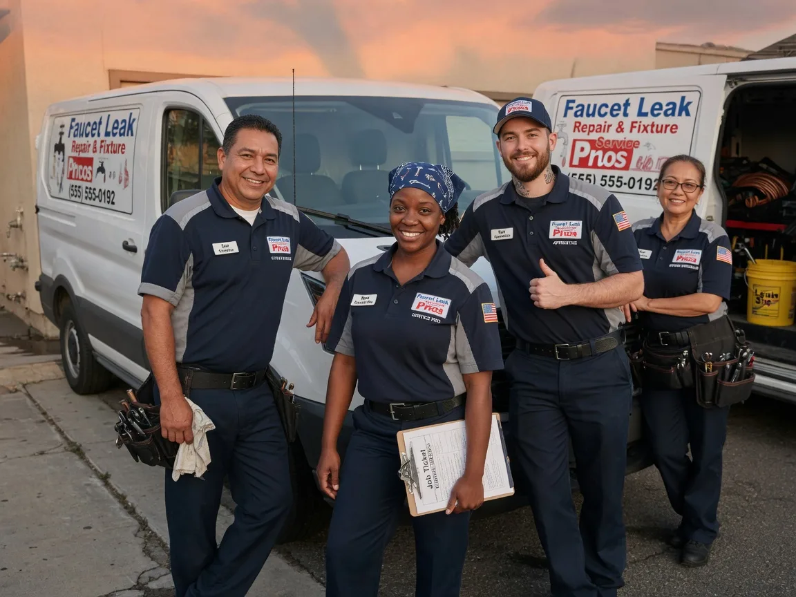 Faucet Repair company in Fordyce, NE