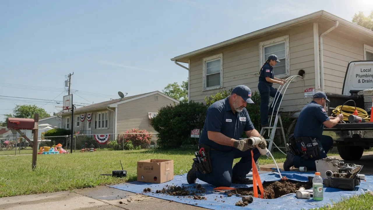 Faucet Repair in Fordyce, NE near me